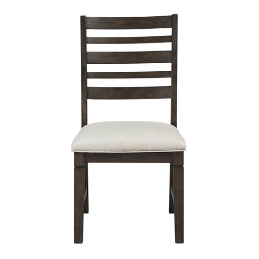 Victoria Side Chair
