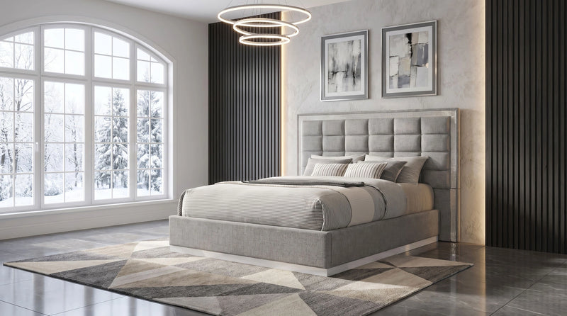 Viana Bed
