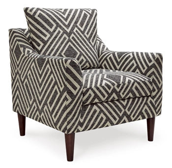 Sillón decorativo Morrilton Next-Gen Nuvella