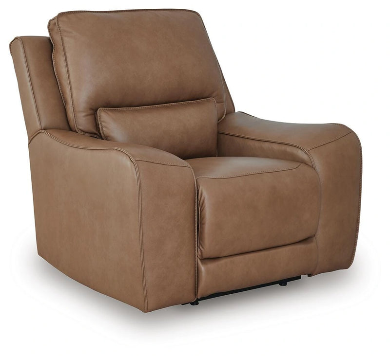 Reclinable eléctrico DeepWakes