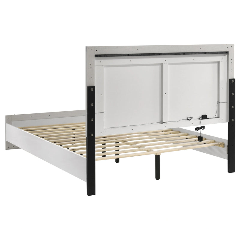 Viana Bed