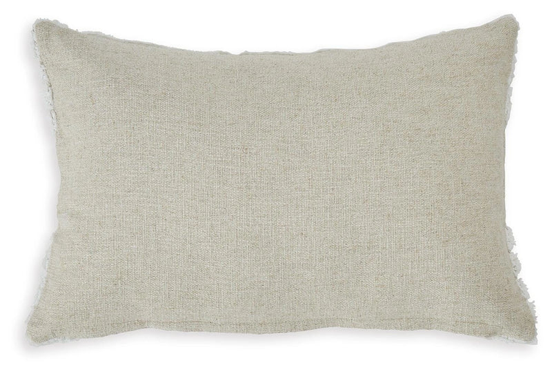Almohada Farissen