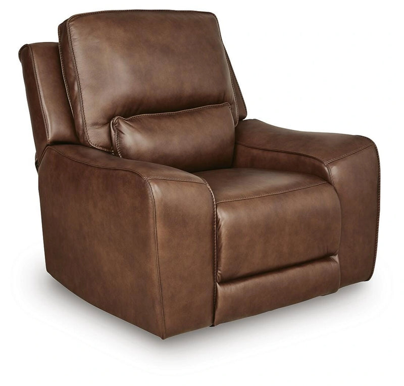 Reclinable eléctrico DeepWakes
