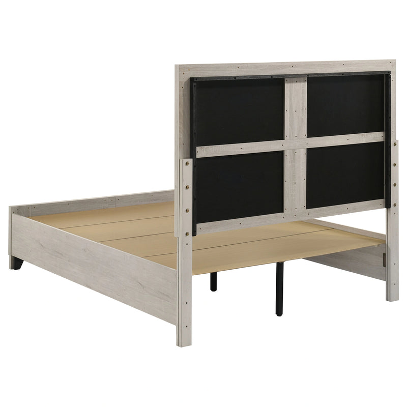 Farre Storage Bedroom Set - 4