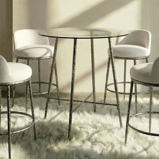 Rilva Counter Ht. Table