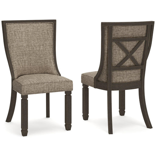 Silla de Comedor Tyler Creek