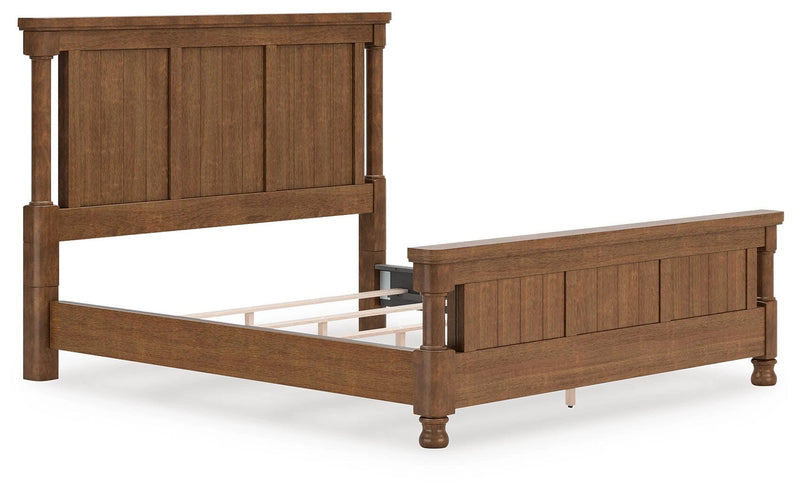 Cama Rowlenstown