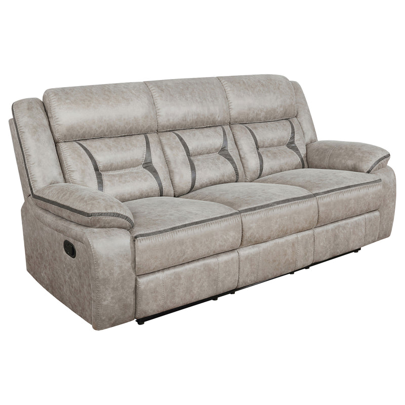 Juego de sofá reclinable Greer