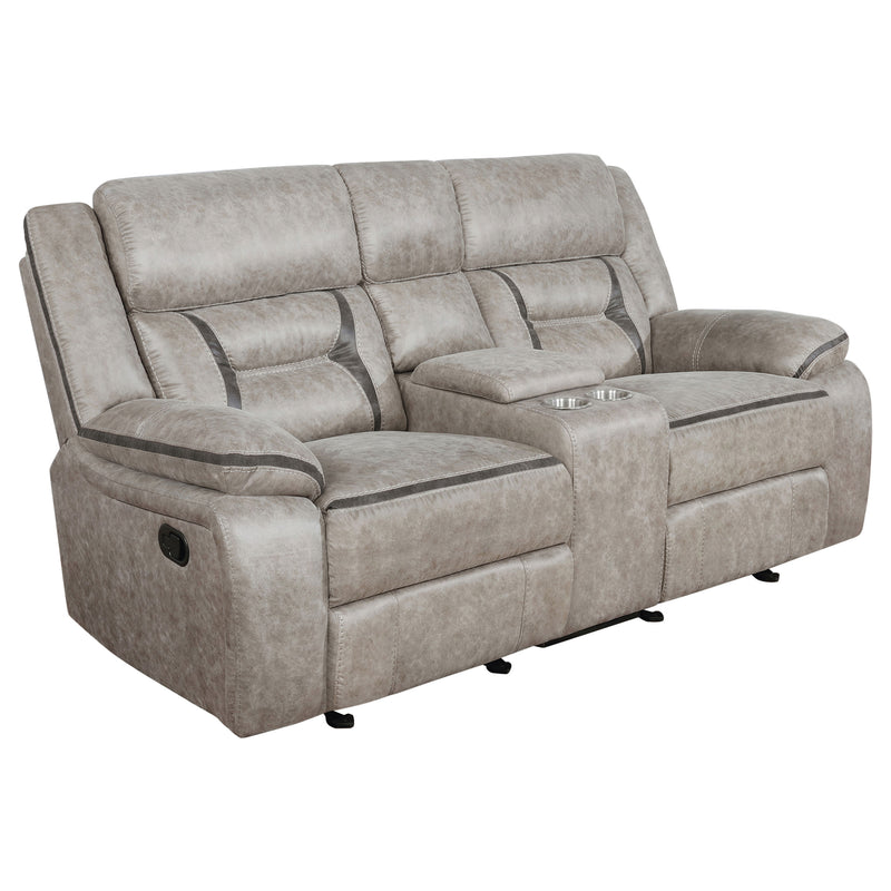 Juego de sofá reclinable Greer