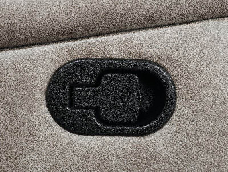 Juego de sofá reclinable Greer