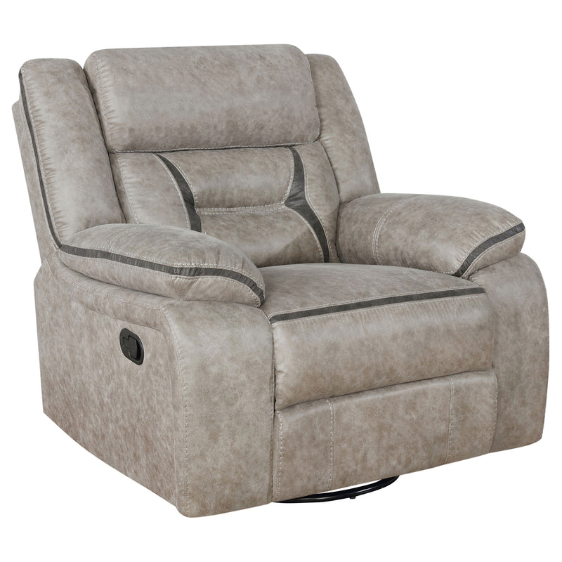 Juego de sofá reclinable Greer