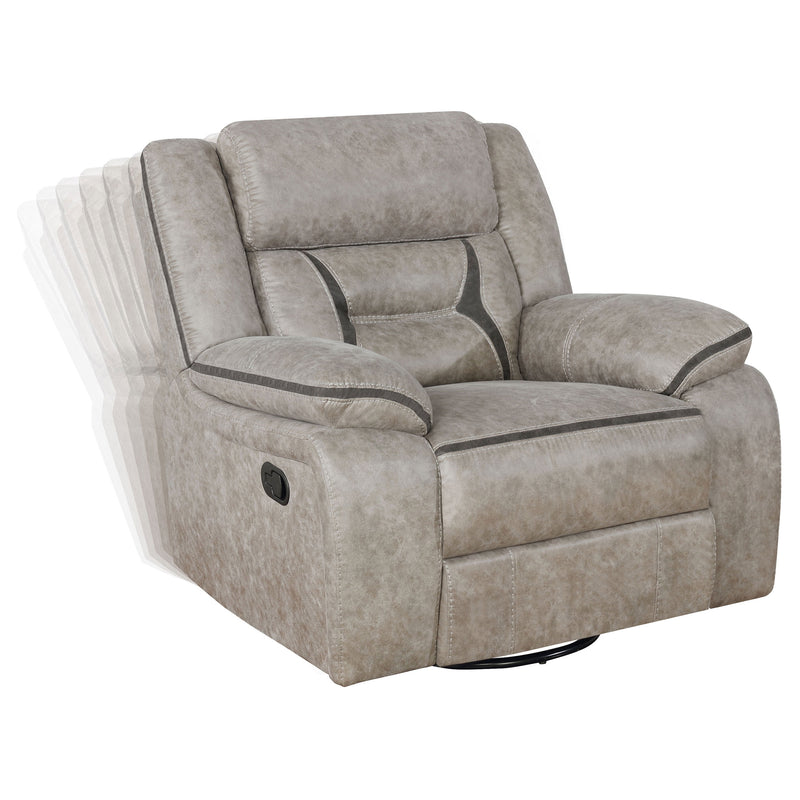 Juego de sofá reclinable Greer