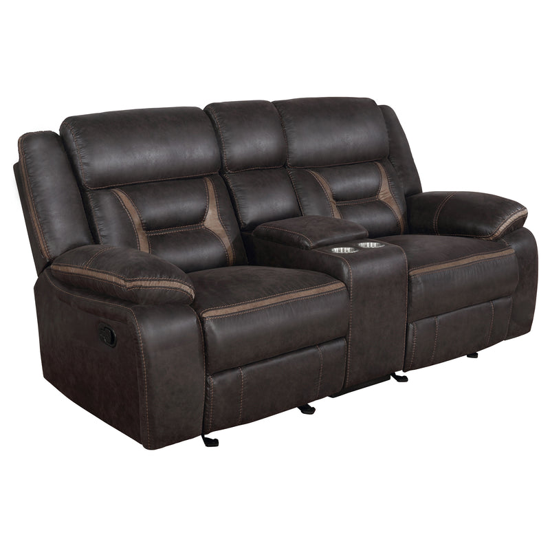 Juego de sofá reclinable Greer