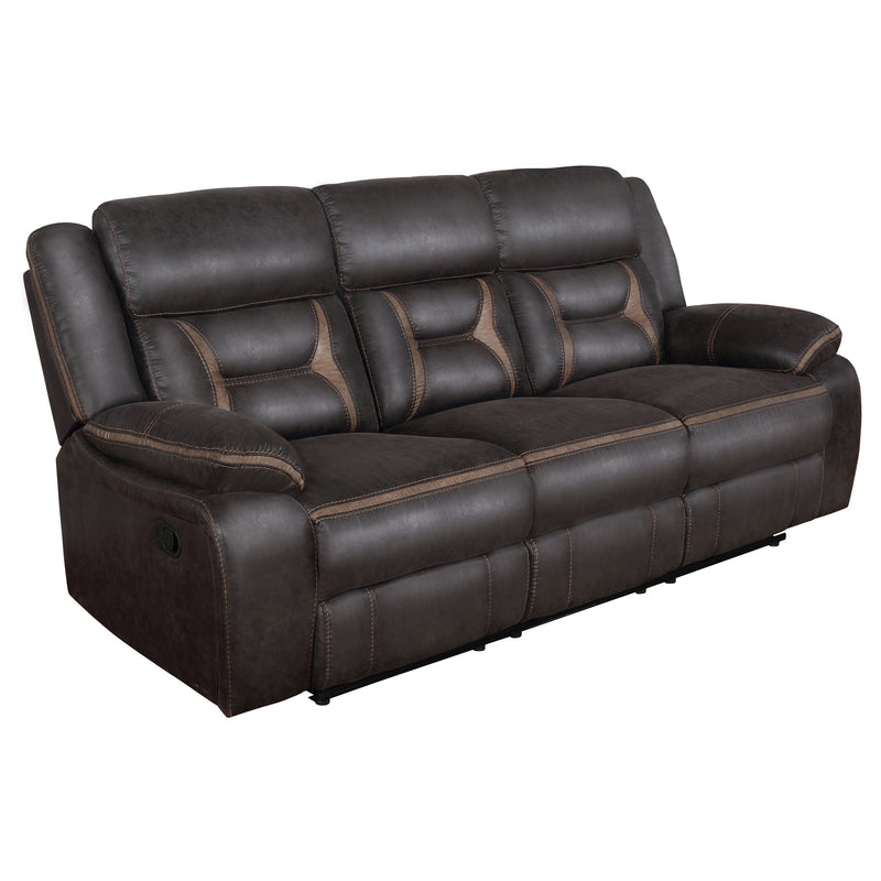 Juego de sofá reclinable Greer