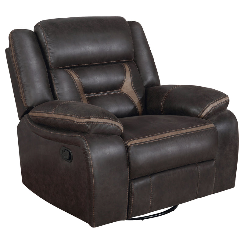 Juego de sofá reclinable Greer