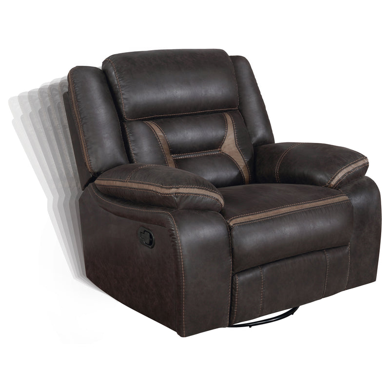Juego de sofá reclinable Greer