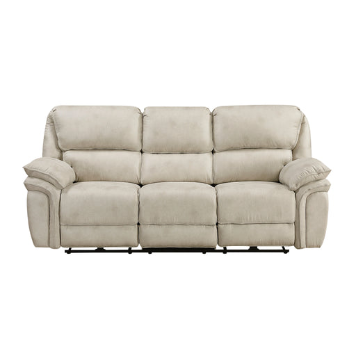 Proctor Power Double Reclining Sofa