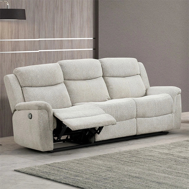 Sofá reclinable manual Sandbach