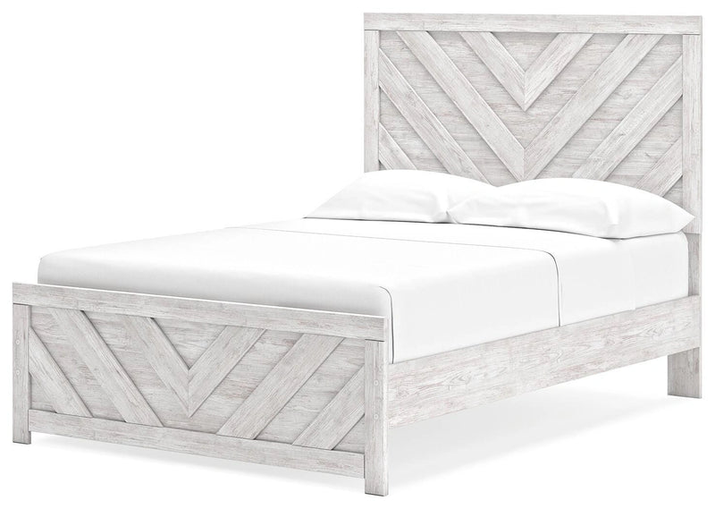 Cama Cayboni