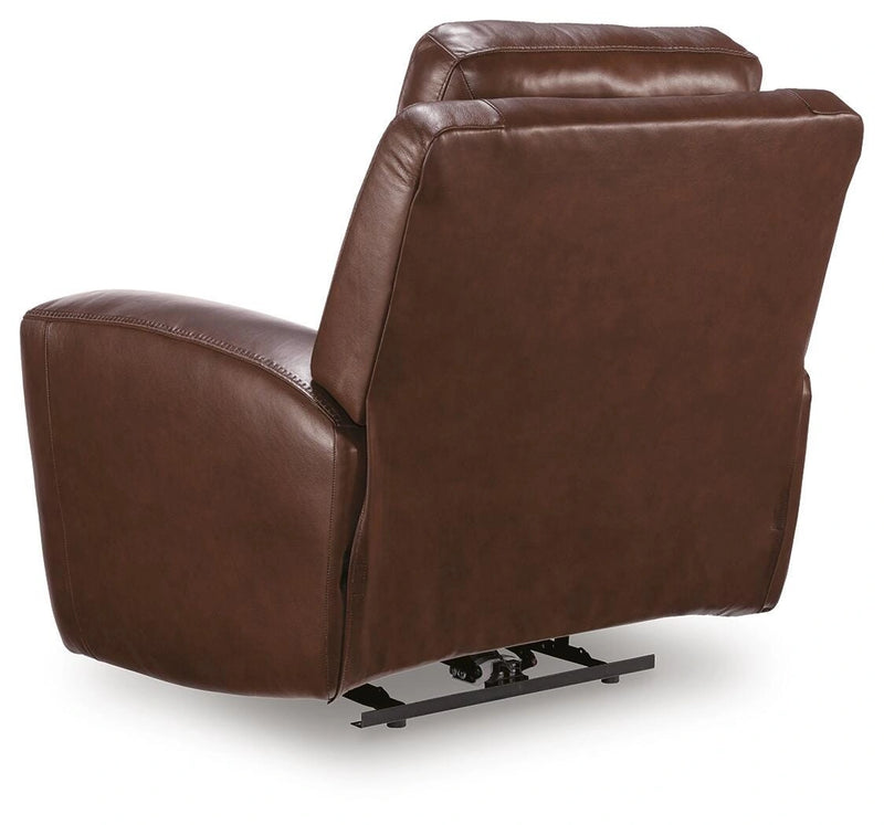 Sillón reclinable eléctrico Next Move