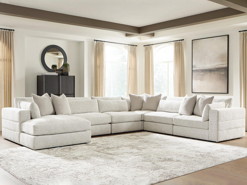 Ashbourne Estate Sectional