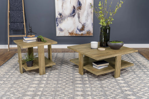 Dawn Coffee Table Set