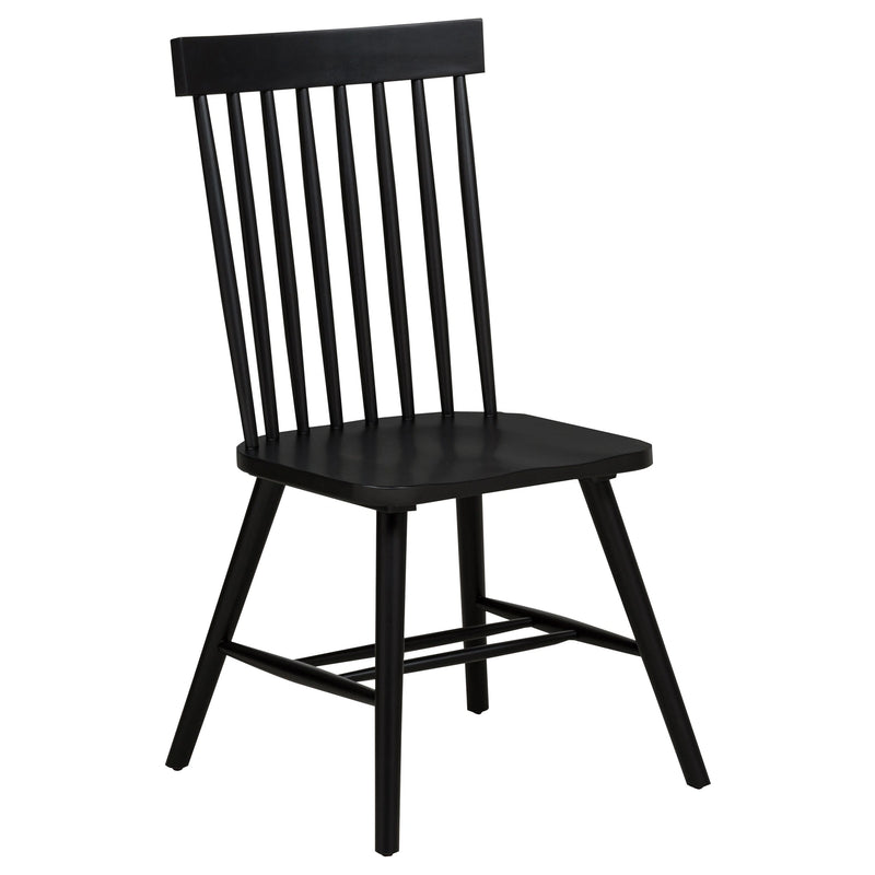 Decker Dining Set G (Table and 6 Chair)