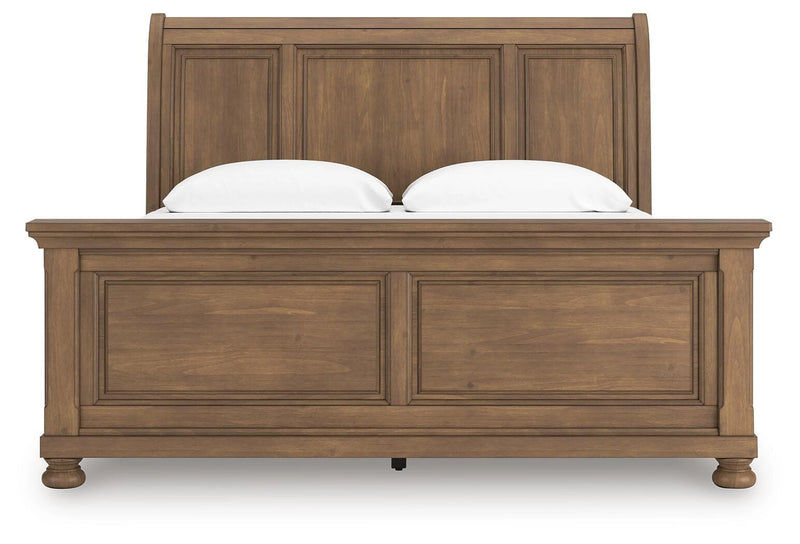 Cama Feddinger