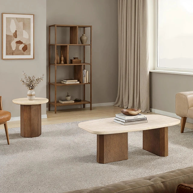 Florian End Table