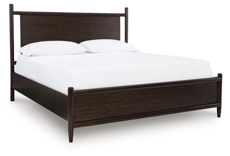 Cama Dantenton