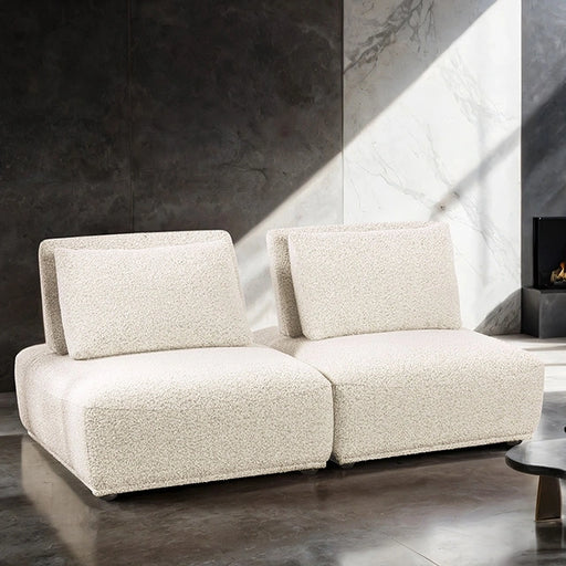 Stavanger 2-Seater