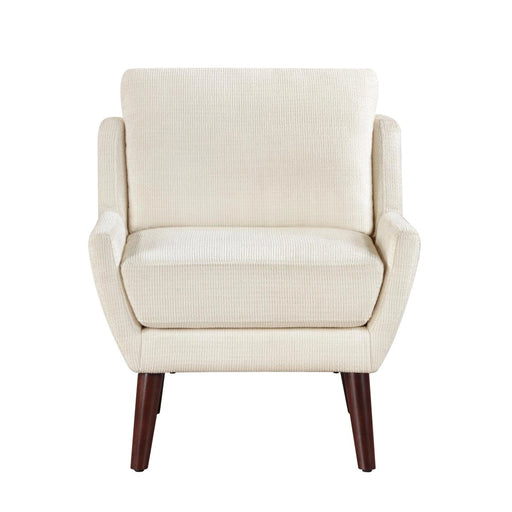 Ellie-Sillón decorativo