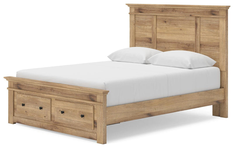 Cama Makidern