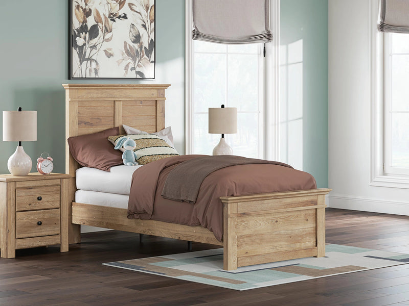 Cama Makidern