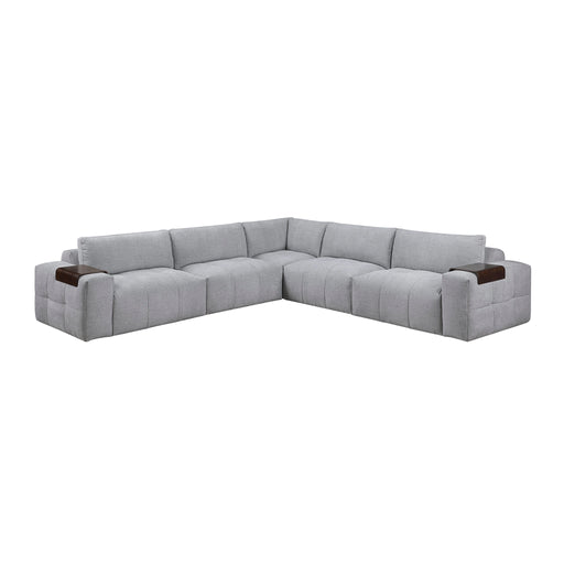 Tidal 5-piece Modular Sectional