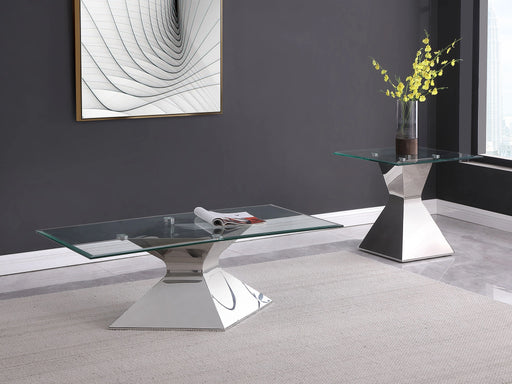 Jenny Coffee Table Set
