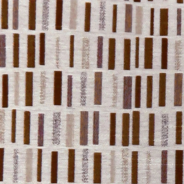 وسادة بيانو بني 18 بوصة × 18 بوصة، بني (قطعتان/كرتون)