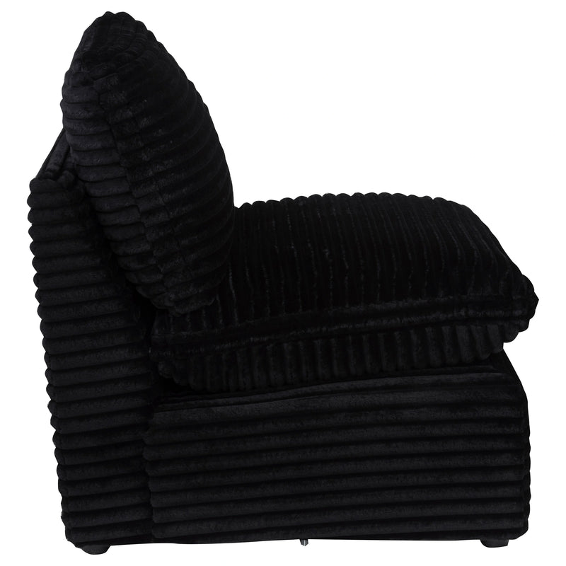 Collins Armless Chair