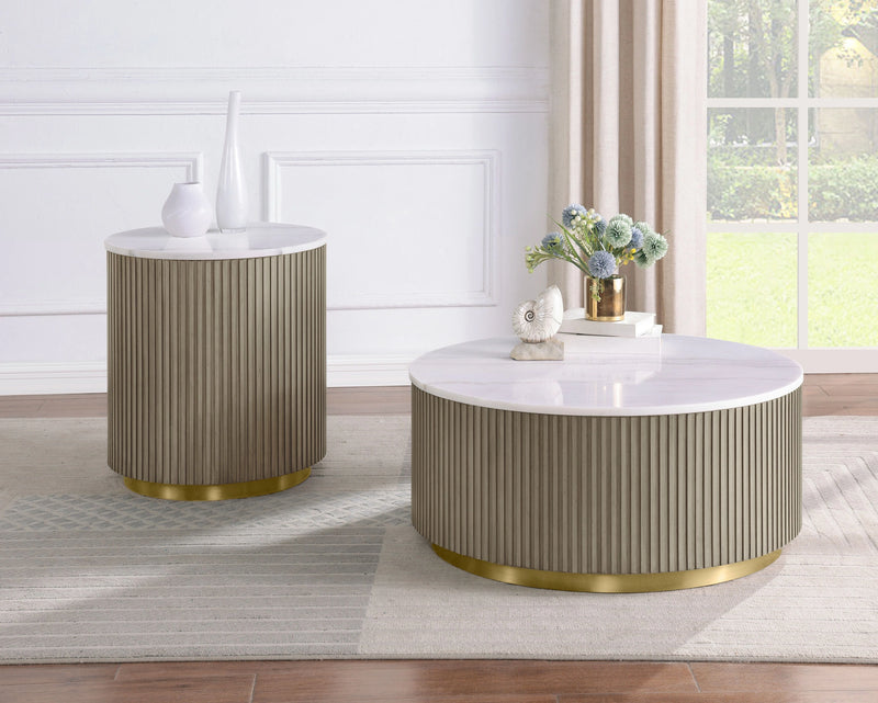 Jason Coffee Table