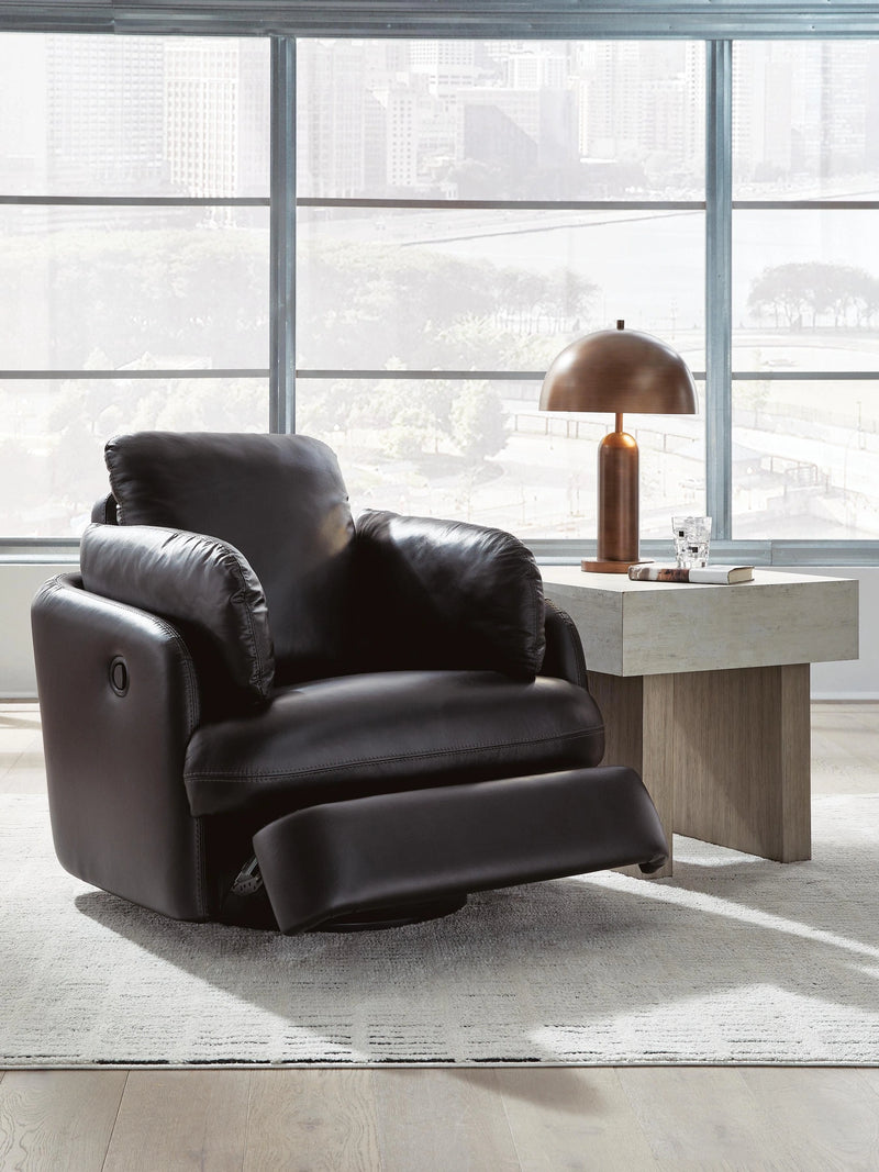 Reclinable giratorio Modmax II