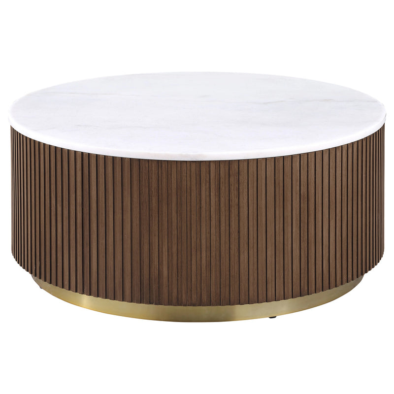 Jason Coffee Table