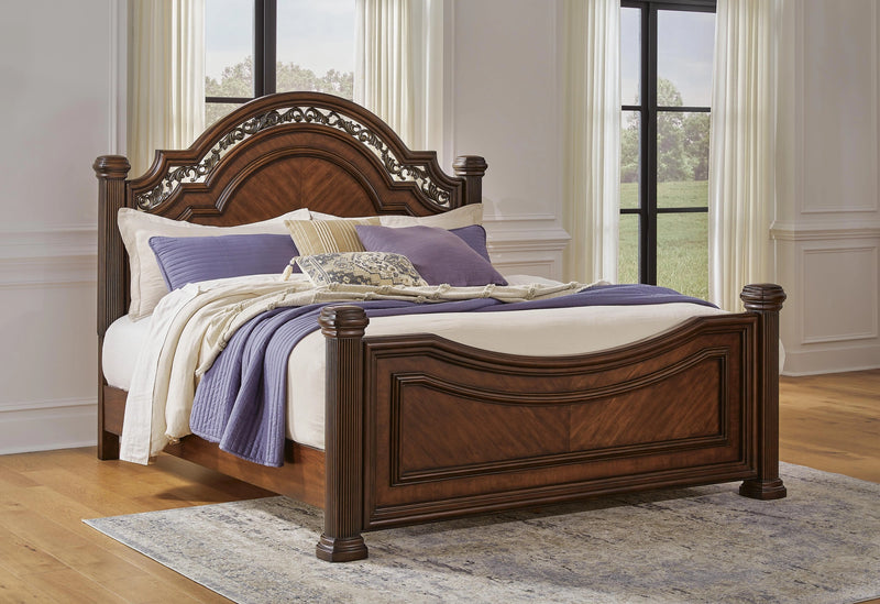 Dormitorio Lavinton