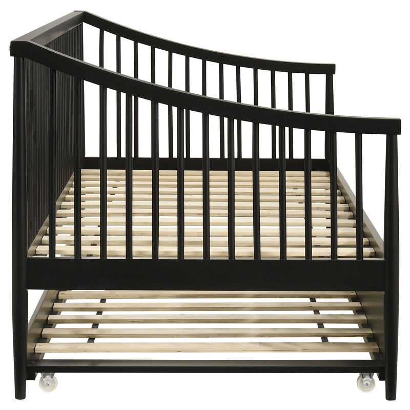 Delgado Windsor Daybed With Trundle