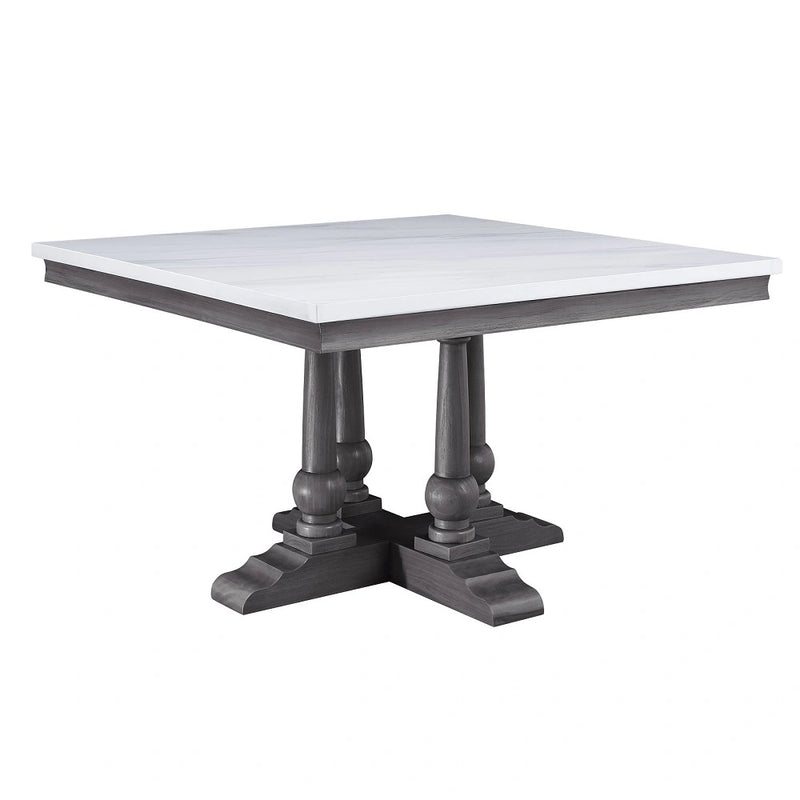 Square Dining Table