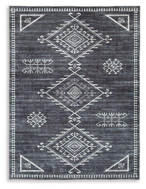 Alfombra Arloman