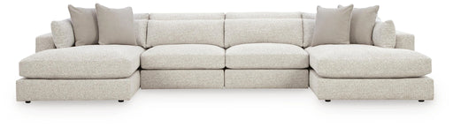 Ashbourne Estate Sectional with Chaise