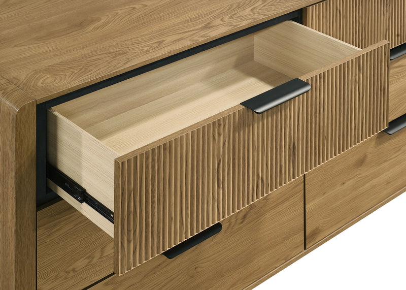 Bennett Dresser Cabinet