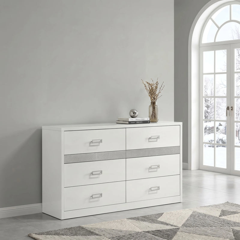 Viana Dresser