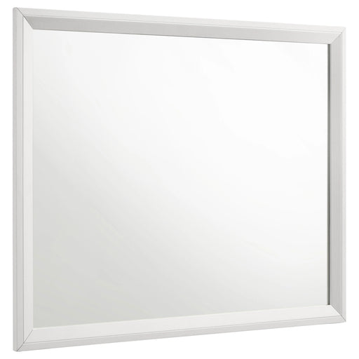 Sonora Dresser Mirror