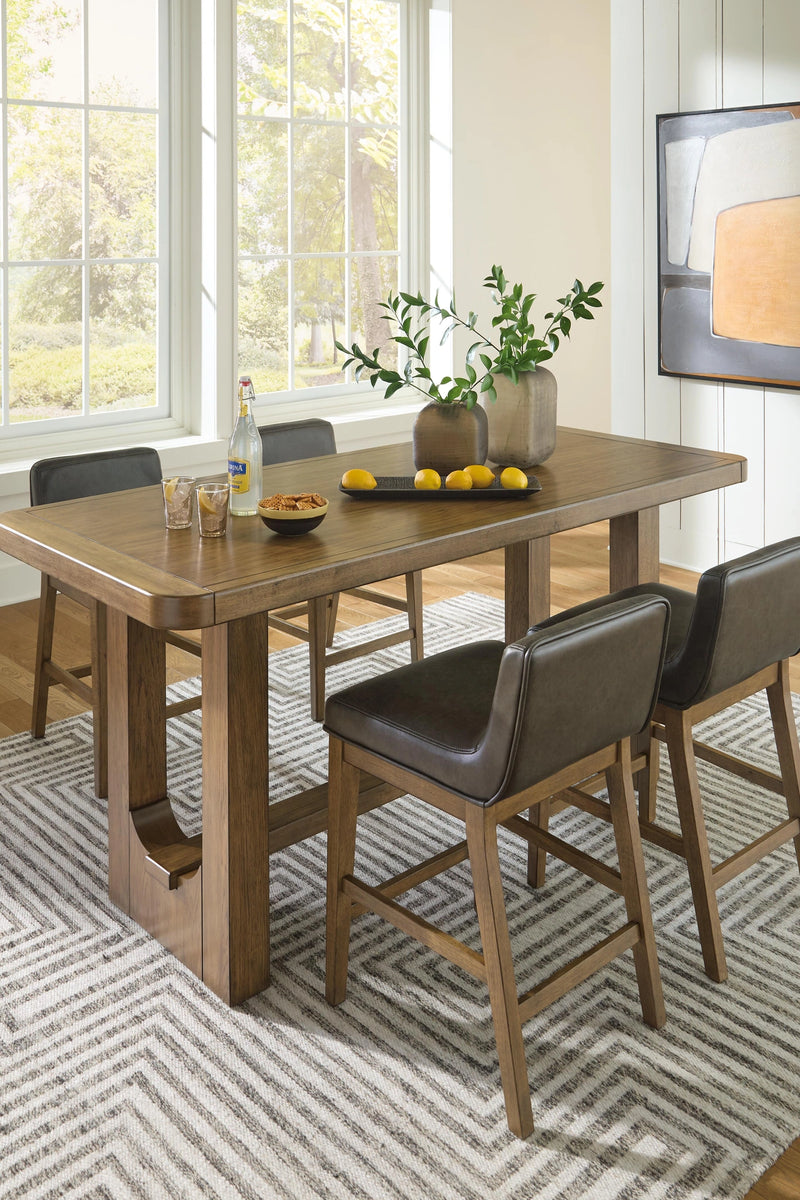 Juego de comedor Cabalynn
